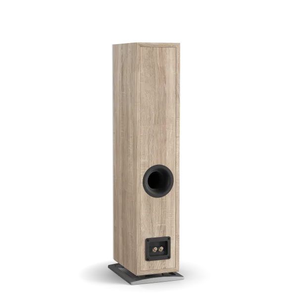 OBERON 5 | An elegant floorstanding speaker | DALI Loudspeakers
